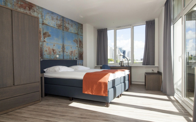 Thon Hotel Rotterdam