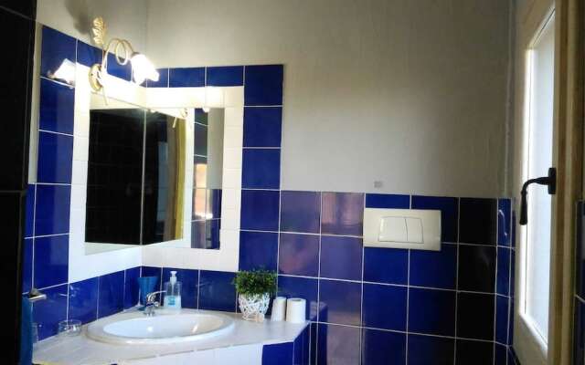 Bed & Breakfast Antica Isola