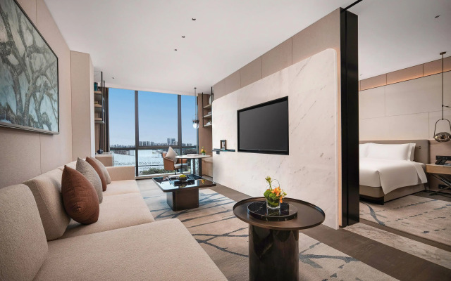 Wyndham Grand Shenzhen Guangming