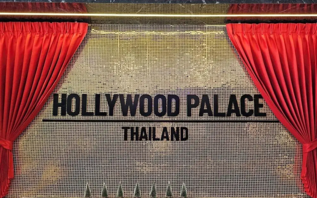 Hollywood Dannok Hotel