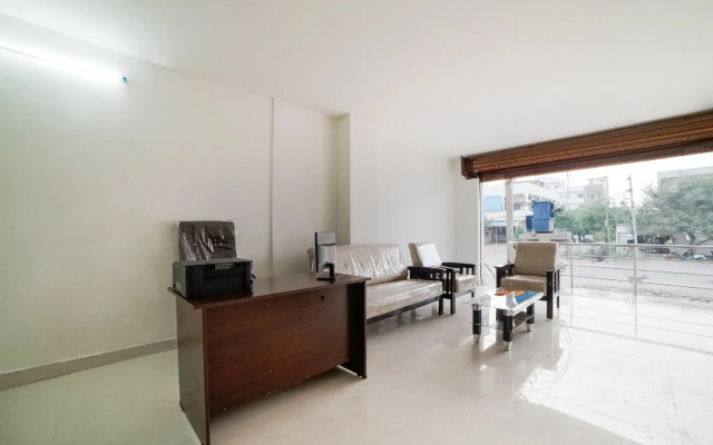 Hotel Aria Inn by OYO Rooms