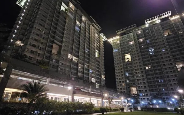 Verdon Parc - Cozy 2 Bedroom Condo