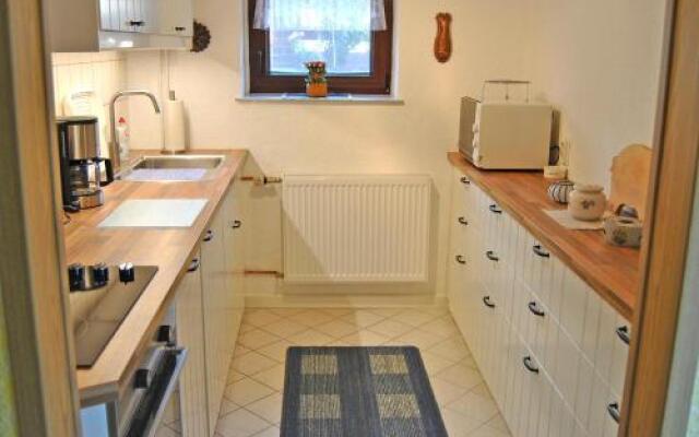 Ferienwohnung Malchow SEE 8241