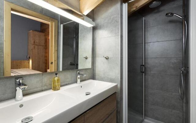 Le Mont Royal - Apt B304 - BO Immobilier