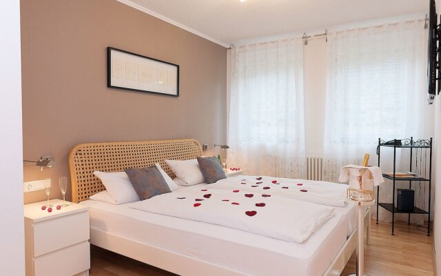 Merker's Bostal-Hotel