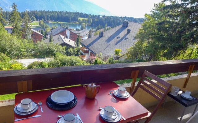 Apartment Imperia Crans-Montana