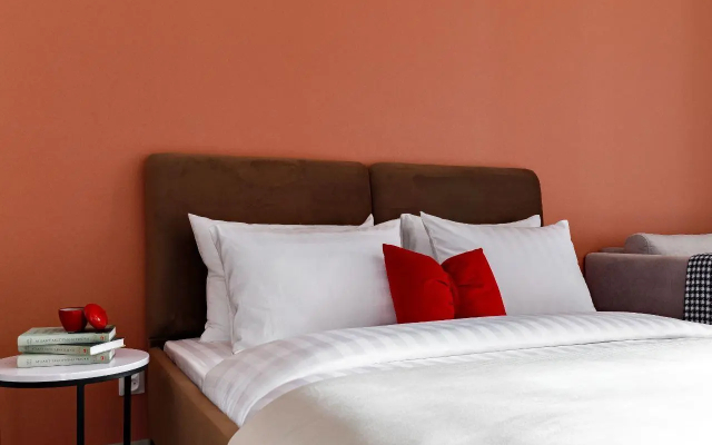 Апартаменты на улице Константина Гондаря 103 корпус 1