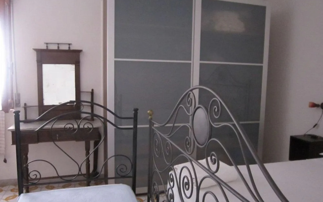 B&B Auragallipolina