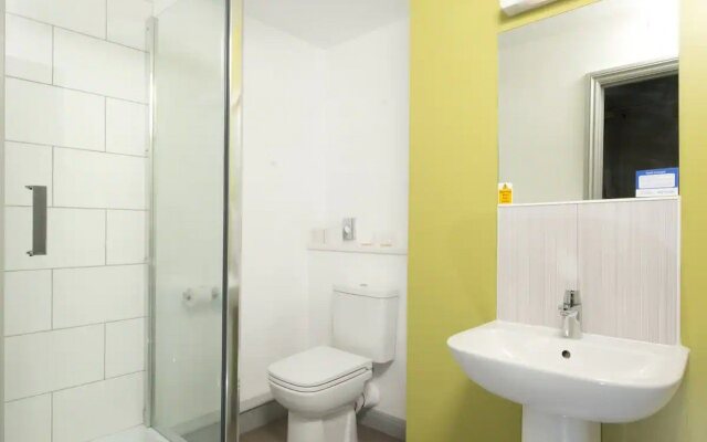 The Esplanade Hotel by Compass Hospitality
