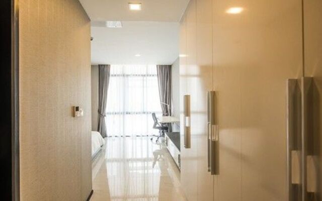 Maline Exclusive Serviced Apartments