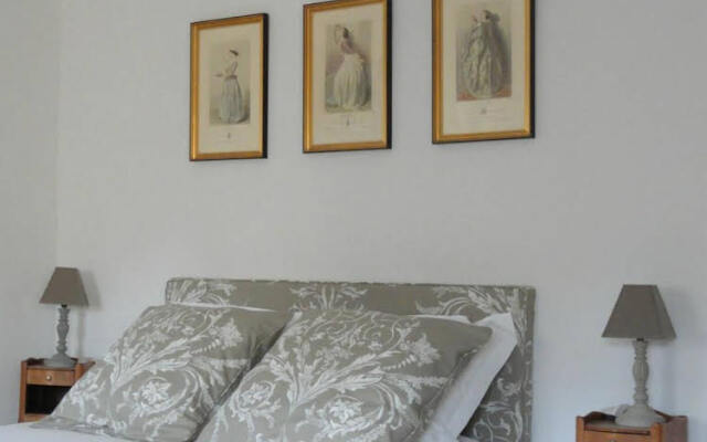 La Buissière Maison dHôtes