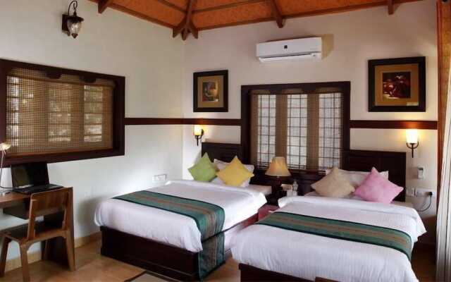 The Wave Water Front Luxury Resort & Spa