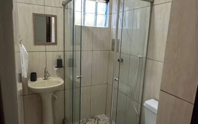 Pousada Summer Beach by Itaúna