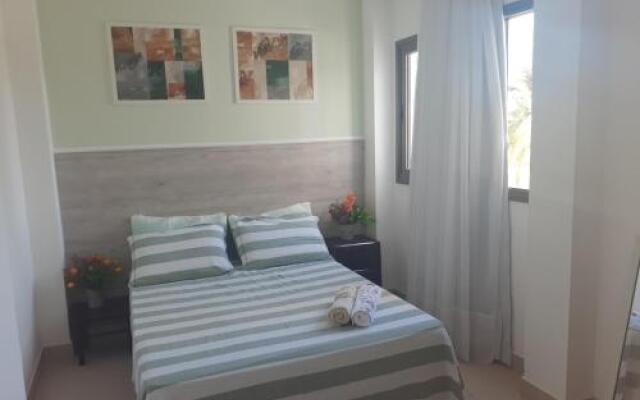 Cond Mediterrâneo I - Iberostate