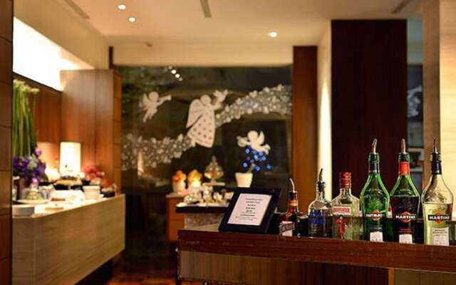 Les Suites Taipei Ching Cheng