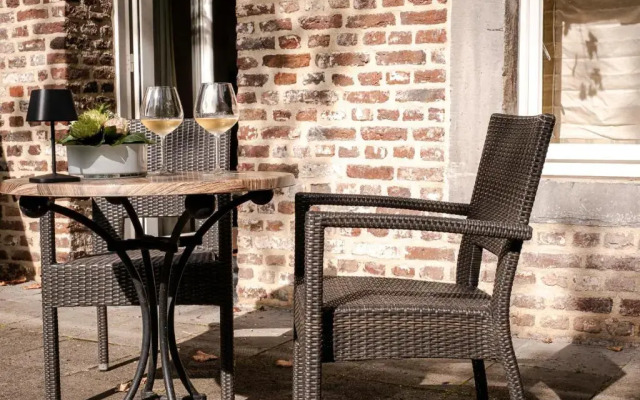 Van der Valk Hotel Kasteel Terworm