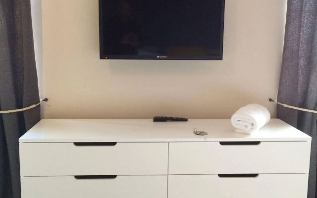 The New National Lodge & Conference