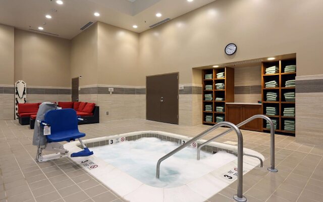 Hilton Garden Inn Clifton Park
