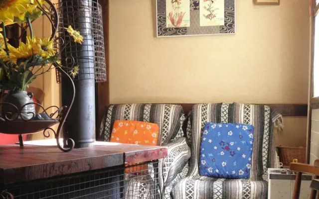 Omaezaki Youth Hostel