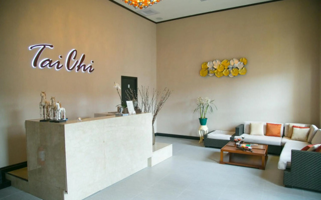 Le Charmé Suites