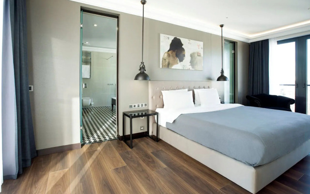 Quentin XL Potsdamer Platz Hotel