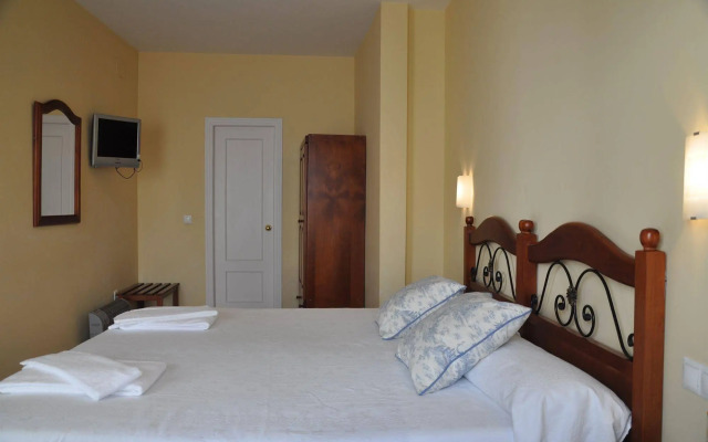 Hostal Azahar