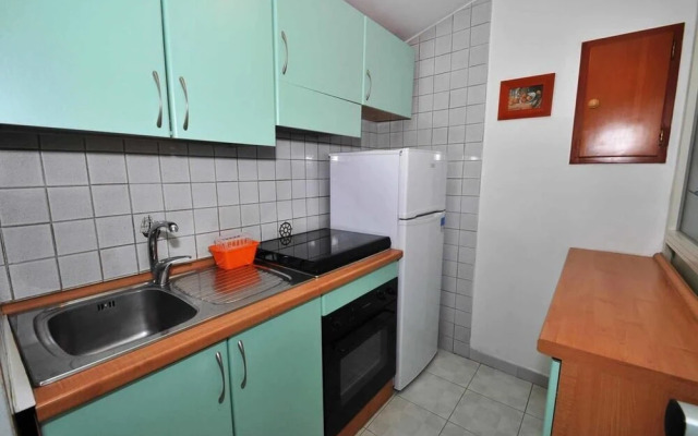 Apartments Cetara