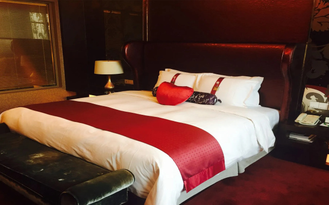 Holiday Inn Changzhou Wujin by IHG