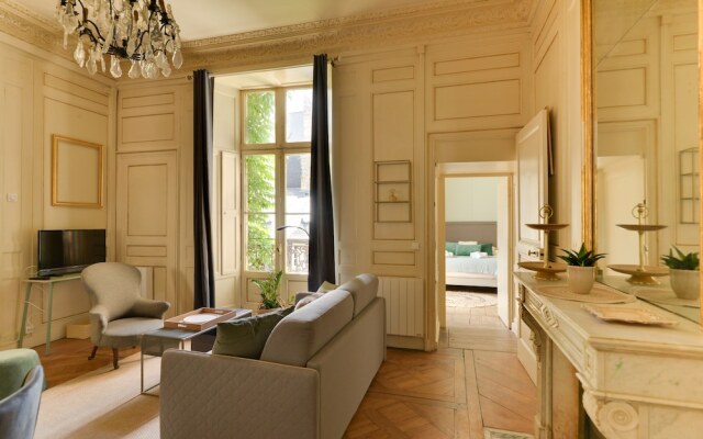 La Suite de Pauline