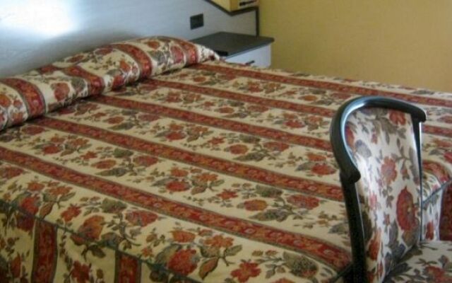 Salsomaggiore City Hotel