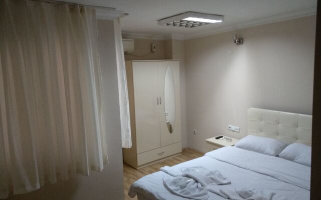 Moonlight Hotel Taksim