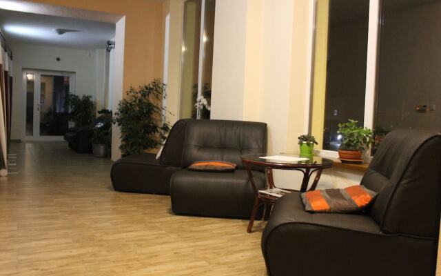Apartamenty nad Wisla