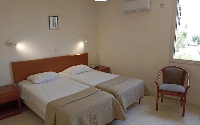 Mandalena Hotel Apartments