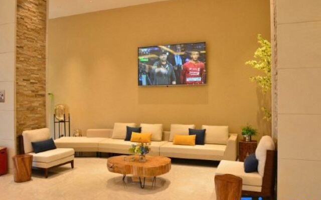 Tianyi Fangcaodi Holiday Hotel