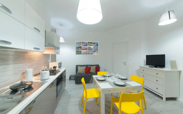 LE TORRI Riviera-Holiday