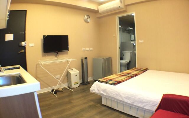 Sogo Apartment