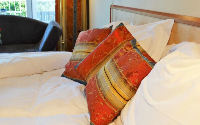Hotel Excelsior