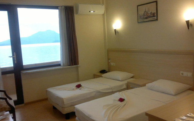 Kaunos Hotel