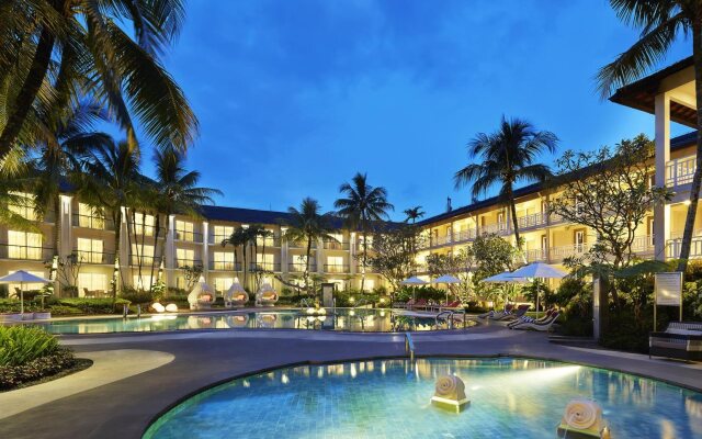Sheraton Bandung Hotel & Towers