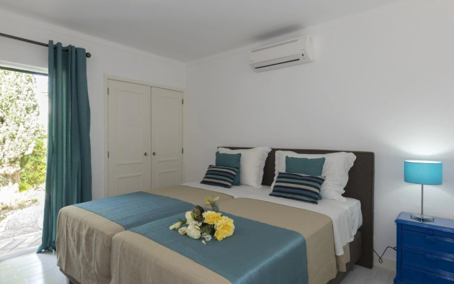 Rocha Brava Village Resort