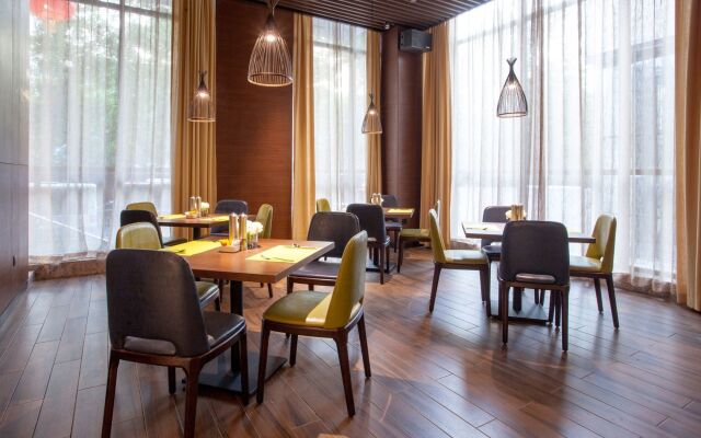 Hampton by Hilton Xi'an Dayan Pagoda