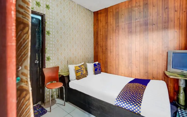 SPOT ON 91060 Villa Wijaya Homestay