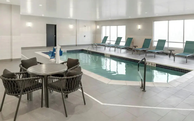 TownePlace Suites by Marriott Detroit Taylor