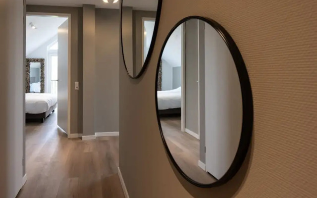 Apartment in Residence Marina Kamperland