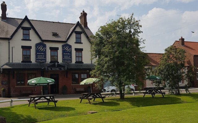 The Blue Bell Inn