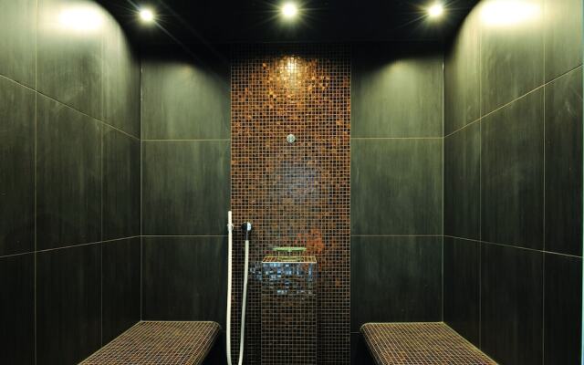 Dappers Hotel Spa Genuss