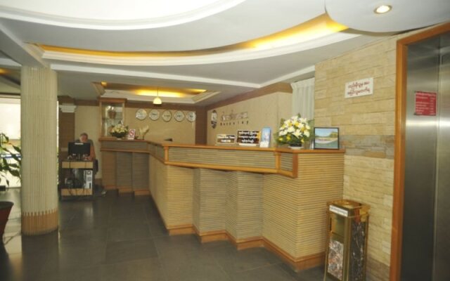 Silver Swan Hotel