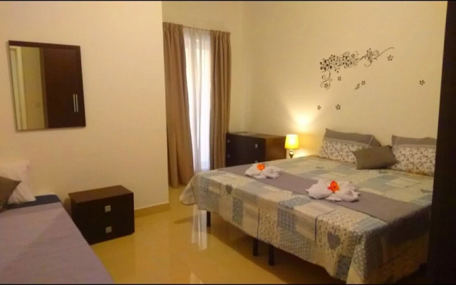 Classic rooms by CmH