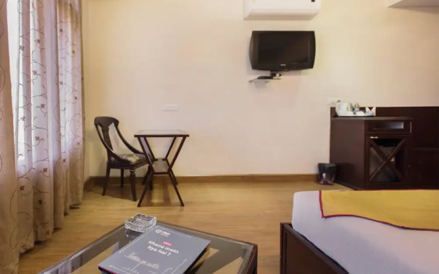 OYO 396 Hotel Milestone 251