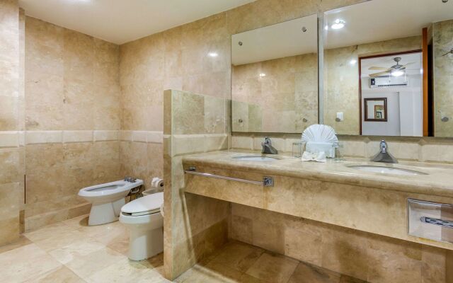 Quality Inn Mazatlan